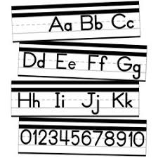 These tips might help you secure a personal line of credit. Alphabet Lines For Classroom Cursive Alphabet Charts