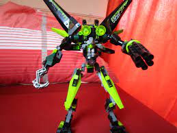 Moc exo force flame nova a photo on flickriver. Metal Gear Inspired Exo Force Moc Album On Imgur