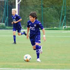 Anderlecht ziet in de zomer dus één van zijn grootste ta. Rayane Bounida 3 Facebook