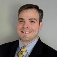 Robert McFeaters P.e.