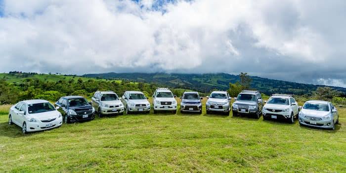  What do I need to rent a car in Rwanda : What Car Insurance Do Visitors Need - Self Drive Rwanda