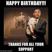 Pin On Happy Birthday Wishes