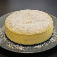 Am schluss den fertigen varoma kuchen rausstellen die folie abnehmen und ihn leicht abkühlen lassen. Beilagen Kasekuchen Aus Dem Varoma