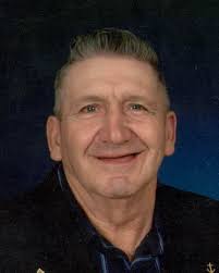 Obituary information for Ronald Martin Steele, Sr.