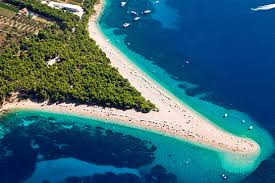 Playas | encuentra y reserva campings en eslovenia, a partir de 20,00 € por noche. Las Mejores Playas De Croacia Viajes Cadena Ser