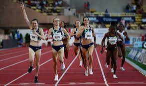 After four or five weeks of tedious worry about dropping i finally reached diamond league. Scottish 800m Record For Laura Muir At Diamond League In Monaco Aw