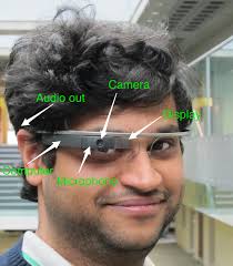 Dites-Moi: Wearable Feedback