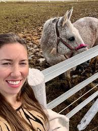 Rhonda Rosenberg's Instagram, Twitter & Facebook