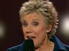 Anne Murray and Dawn Langstroth Worldwide fans group