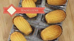 Der madeleine kuchen ist daher zu einer art allgemeiner metapher für etwas geworden, das unterdrückte erinnerungen hervorruft. Madeleine Rezept Fur Ein Klassisches Franzosisches Geback Youtube