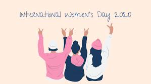 Celebrate international women's day with us online! 7 Countries To Celebrate International Women S Day In Around The World Women Love Tech
