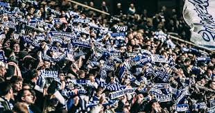 Am 13 aug 2013 veröffentlicht. Vfl Bochum 1848 Mit 4 500 Vfl Fans Nach Koln Wir Facebook