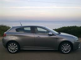 Image result for Grigio Magnesio 2010 Alfa-Romeo