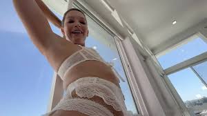 Katrina Colt - Dredd