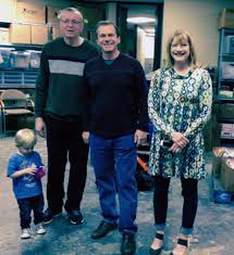 A Houston church supports its community by helping schoolchildren