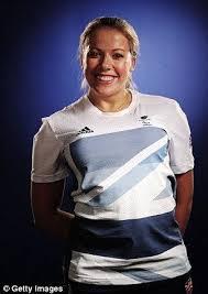 Born in salford, england, nathan became paralyzed overnight and was diagnosed with transverse. Hannah Cockroft Was Told She D Never Do Anything With Her Life After Suffering Brain Damage At Birth Now She S Going For Gold In The Paralympics Paralympics Going For Gold Brain