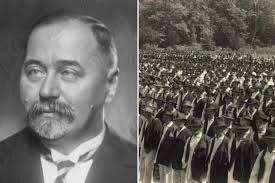 Svjedok svirepog ubojstva na sveučilištu opisao trenutke užasa: 'Bio sam  udaljen 3,4 metra. Znao sam...'