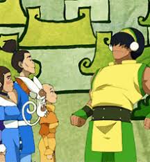 Share the best gifs now >>>. The Last Airbender Gifs Tenor