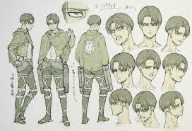 Iconic characters anime characters aot armin attack on titan aesthetic anime profile fanart attack on titan anime aesthetic anime haikyuu. Attack On Titan On Twitter Attack On Titan Season 4 Characters Designs