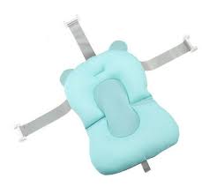 Memory foam pillow for baby, flat head baby pillow, soft baby pillows for sleeping, head shaping pillows for babies, infant car seat head support 4.2 out of 5 stars 1,288 1 offer from $17.99 Baby Bath Pillow Lounger Bubs N Tots