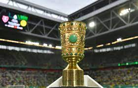 It also shows record winners and champion managers. Dfb Pokal Final Postponed