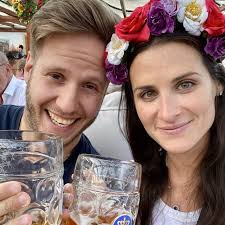 Samara Lender and Pascal Cohen's Wedding Registry