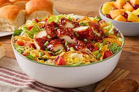 3 mix in mayo mixture. Bob Evans Chicken Salad Recipe With Grapes