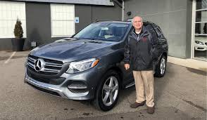 Jim And James We Hope You Enjoy Your New 2018 Mercedes Benz Gle 350 Congratulations Mercedes Benz Gle Congratulations And Best Wishes Welcome To The Family