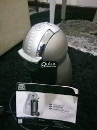 Offering the best coffee & espresso appliances deals only at uae.dubizzle.com. Nescafe Dolce Gusto Coffee Mechine Qatar Living