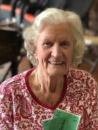 Obituary of Lynnell Bishop Harris