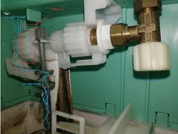 chasse d eau wc suspendu long a se remplir 13 messages
