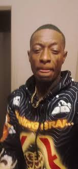 Darius Terrell Robinson