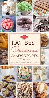 See more ideas about candy recipes, christmas candy recipes, christmas candy. 100 Best Christmas Candy Recipes Christmas Candy Homemade Christmas Candy Recipes Christmas Food