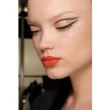 Catwalk Makeup Photographic Makeup High Fashion Makeup