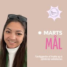 Nadine Andersen Marketing