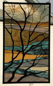 Spring Thaw Delphi Artist Gallery Vitray 1 Vitray Vitray Desenleri Ve Vitray Pencereler
