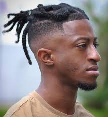 Check out these fresh styles of this classic men's haircut. Top Afro Hairstyles For Men In 2021 Visual Guide