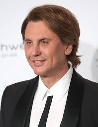 Jonathan Cheban