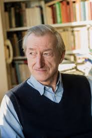 The international guests of this year's HeadRead festival include Julian  Barnes and David Lagercrantz » HeadRead