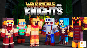 Watch all of warrior_luck's best archives, vods, and highlights on twitch. Warriors And Knights By Inpixel Mcstore
