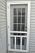 Modern Screen Door
