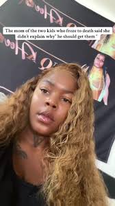 Tanetta Williams Andrew Williams Death