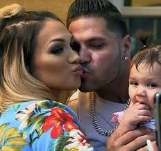 Sep 29, 2020 · chris watts' parents are cindy and ronnie watts. Ronnie Ortiz Magro And Jen Harley Losing Custody Of Child After Latest Arrest The Hollywood Gossip