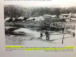 Nsw Central Coast History Australia History History Hunters New South Wales