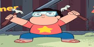 Steven universo PT LULA