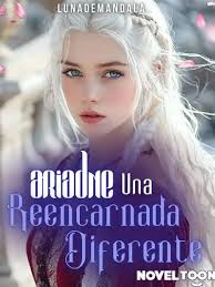Ariadne Una Reencarnada Diferente