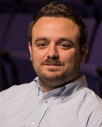 Chad Bauman's Instagram, Twitter & Facebook