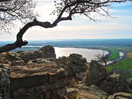 Our favorite petit jean state park campsites are: Oklahoma Man Dies After Fall From Cliff At Petit Jean State Park
