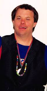 Eric John's Instagram, Twitter & Facebook