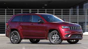 Feel the invigorating rumble of the jeep grand cherokee trackhawk as it comes to life. 2019 Jeep Grand Cherokee Limited X Review Silver Fox